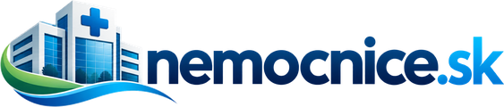 Nemocnice.sk
