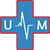 Logo: Martinská FN Martin